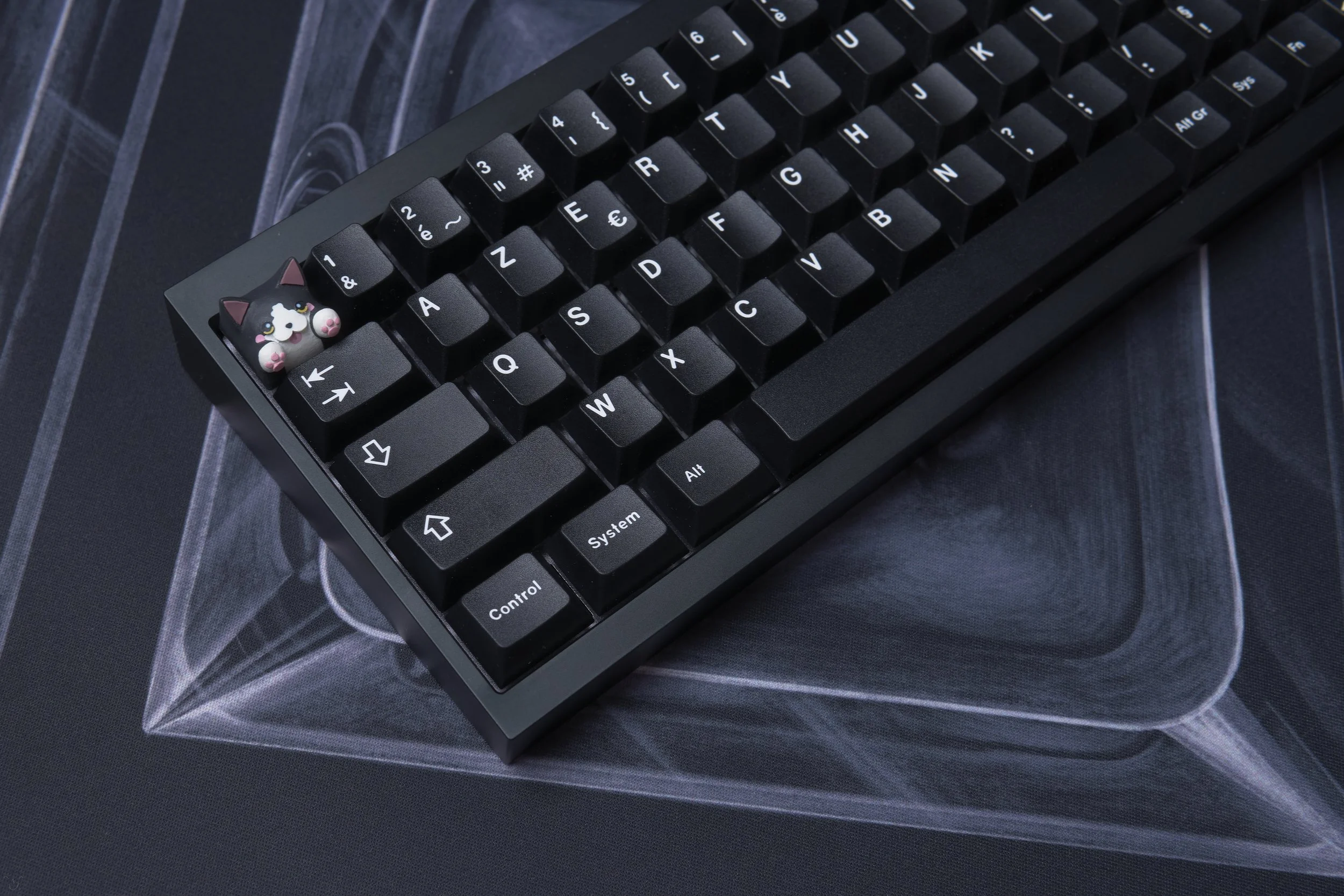 KBDfans Tofu65 2.0 — Lightning Keyboards